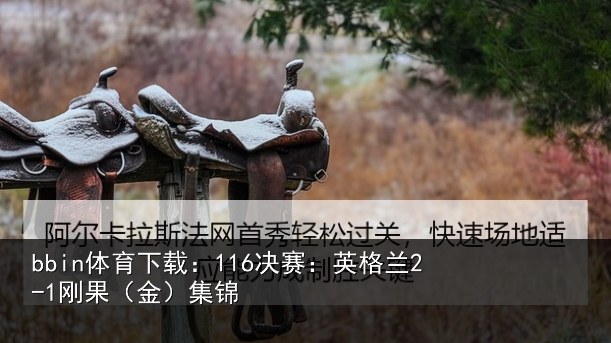 bbin体育下载：116决赛：英格兰2-1刚果（金）集锦
